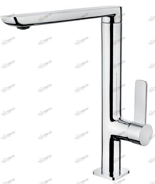 282401 Смеситель Teka FO 915 Chrome 