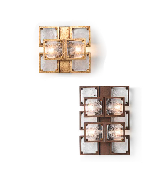 Люстра  STILLUX 20635/AP 