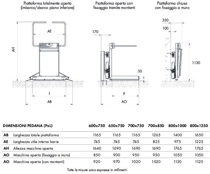 STANNAH Лестничный подъемник с платформой sun-id-1351072 - Вид №1