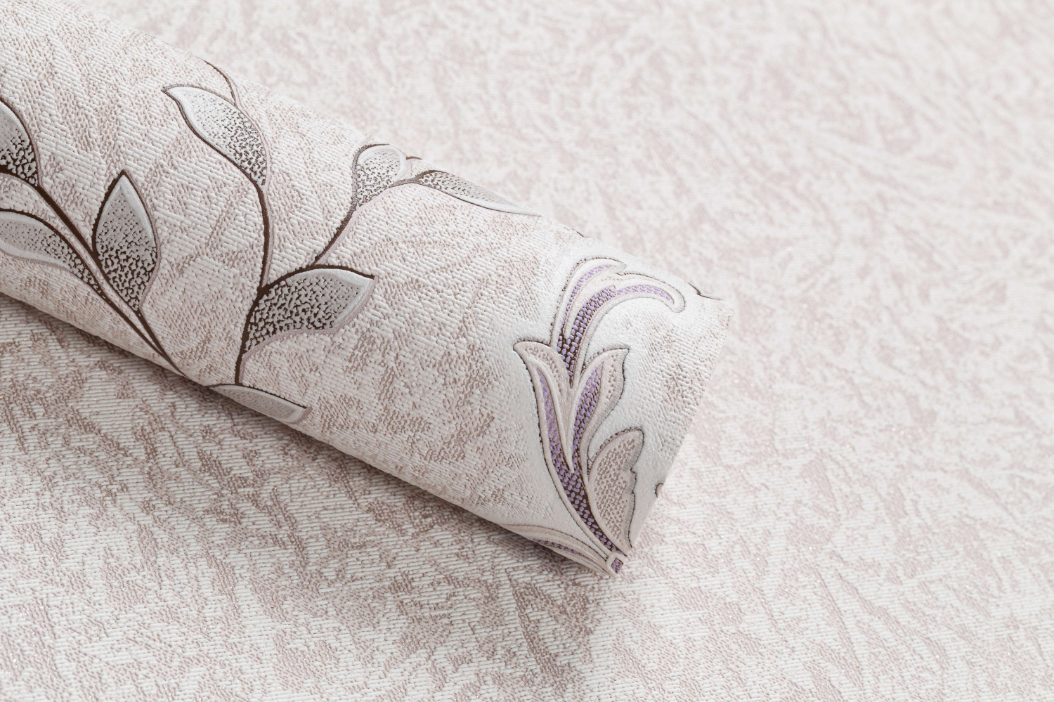 Рулон обоев основа Флизелиновая HC31096-25 Home Color Мин. заказ 6 рулонов HC3109625 - Вид №4
