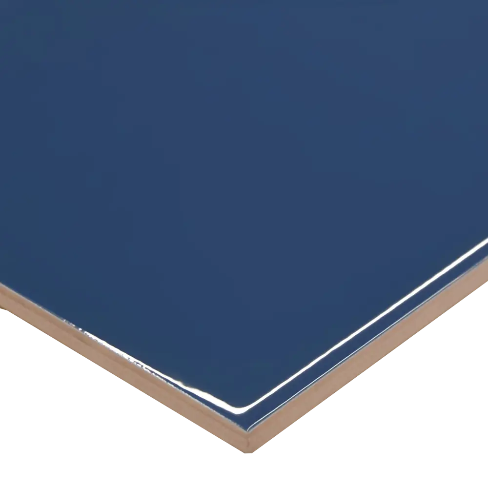 Плитка настенная Festa Indigo 20.1х50.5 1.52 м² цвет синий Azori STLM-2197018 - Вид №2