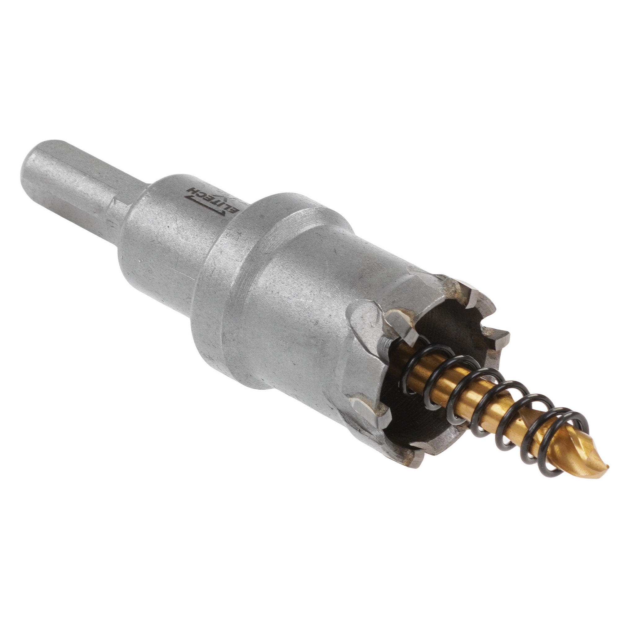 Коронка Elitech 1820.138500 9186937 STDN-0115273 - Вид №1