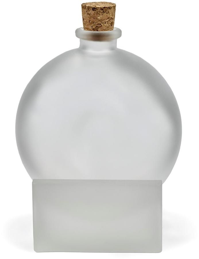 valerie_objects Мельница для соли / перца в выдувном стекле  V8018009/v8018010  - Вид №1