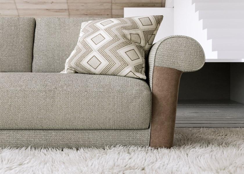 Liu Jo Living Collection 4-х местный тканевый диван Urban fan sun-id-1474902 - Вид №3