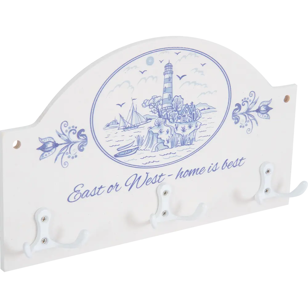 Ключница К1 Морена, дерево 83277367 STLM-2150336 Santreyd 