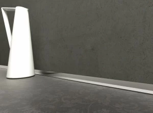 PROFILPAS Плинтус алюминиевый M-design