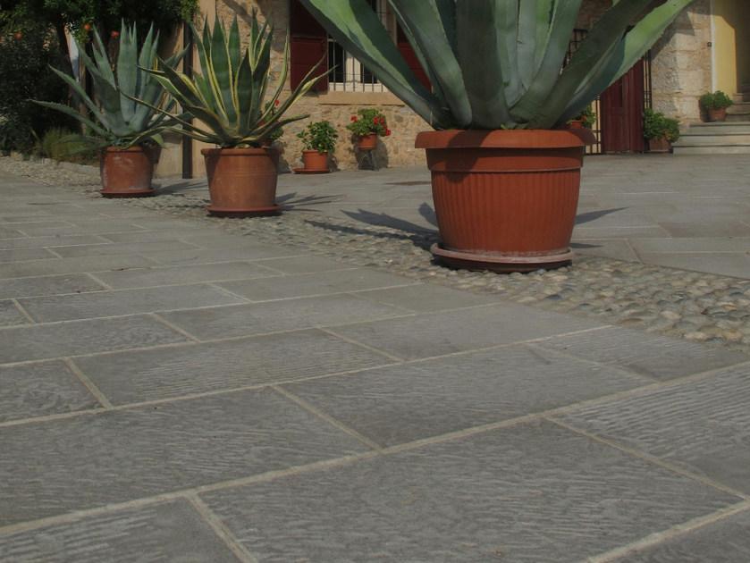 FAVARO1 Бетонная плитка для стен / пола с эффектом камня Quadra sun-id-1403561 - Вид №29