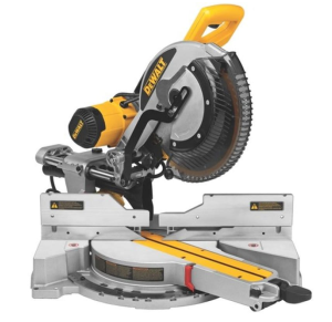 Торцовочная пила  DeWALT DWS780-QS 5455451