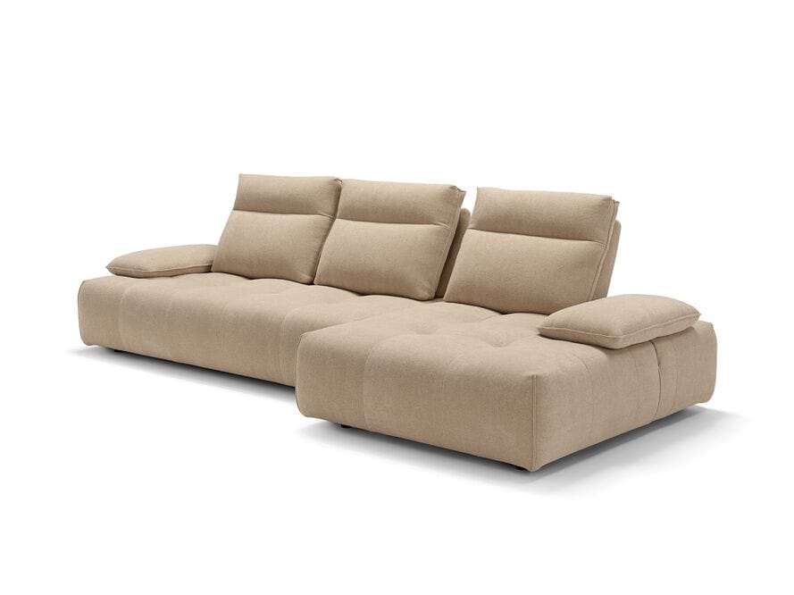 Модульный тканевый диван Max Divani ELLA ARCH-00070891 - Вид №2