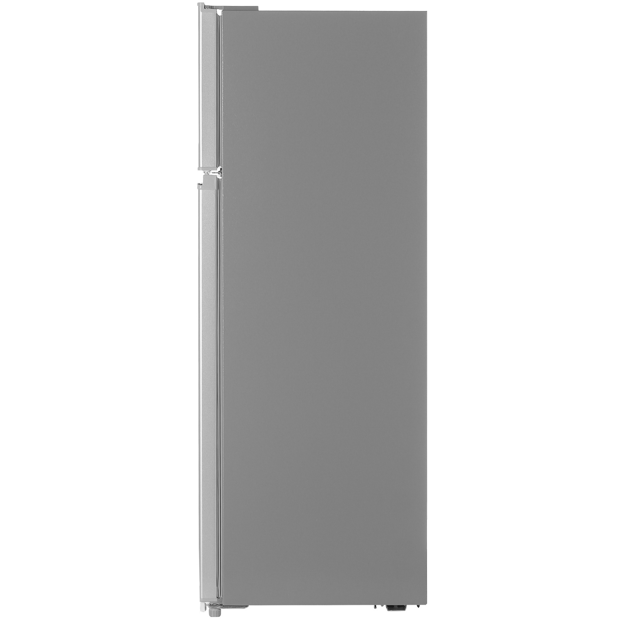 4864776 Холодильник с морозильником   DEXP RF-TD210NMA/W серебристый STDN-0019878 - Вид №3