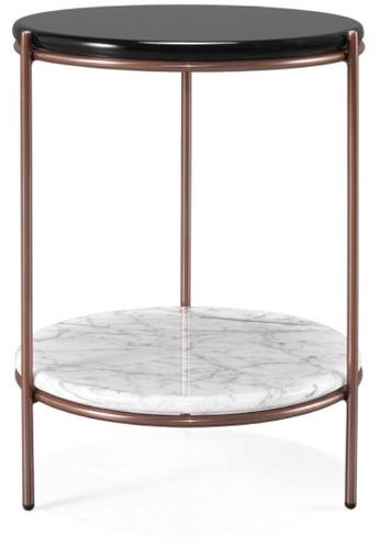 PRADDY Круглый сервировочный стол Stanley Tr019|tr020 Tr019~tr020 - Вид №2