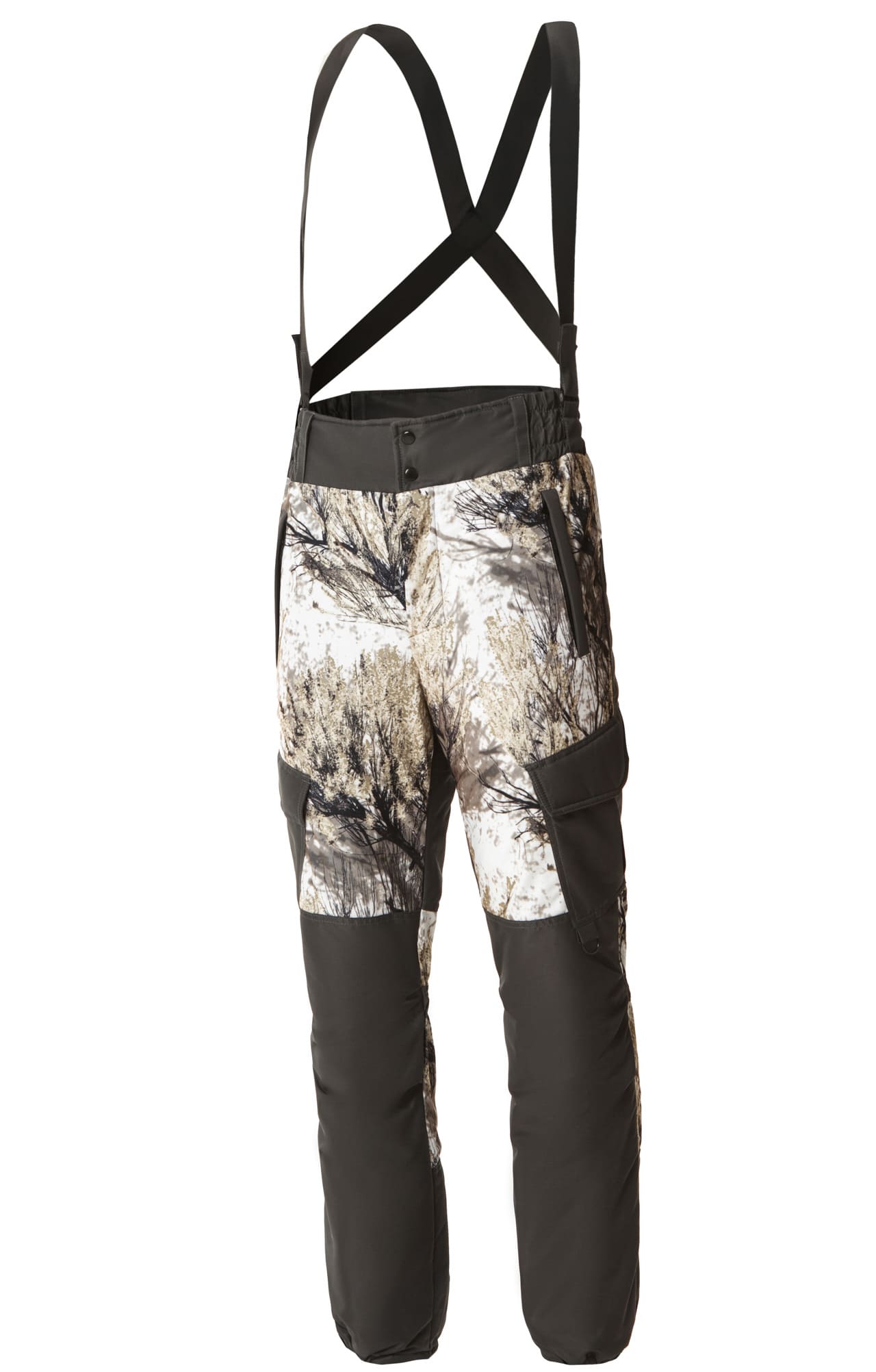 63932 Костюм  зимний West Fishing  Зимняя спецодежда Santreyd  - Вид №5