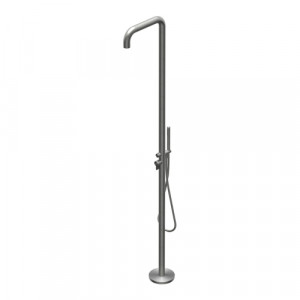 PR50DJ203 Напольный душ напольный Ritmonio DOT316 Round