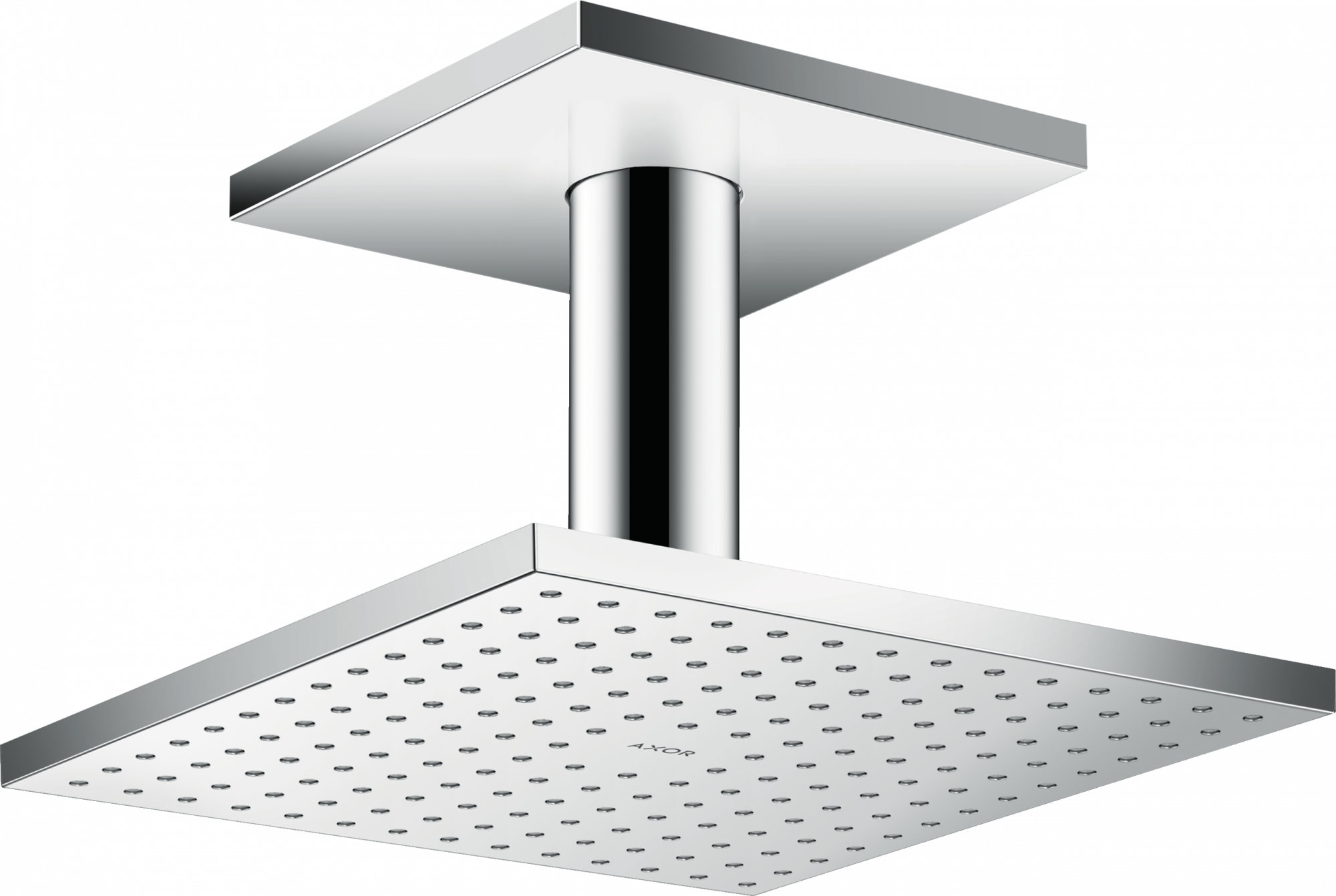 35312000 Верхний душ 250/250 2jet с потолочным подключением AXOR SHOWERSOLUTIONS