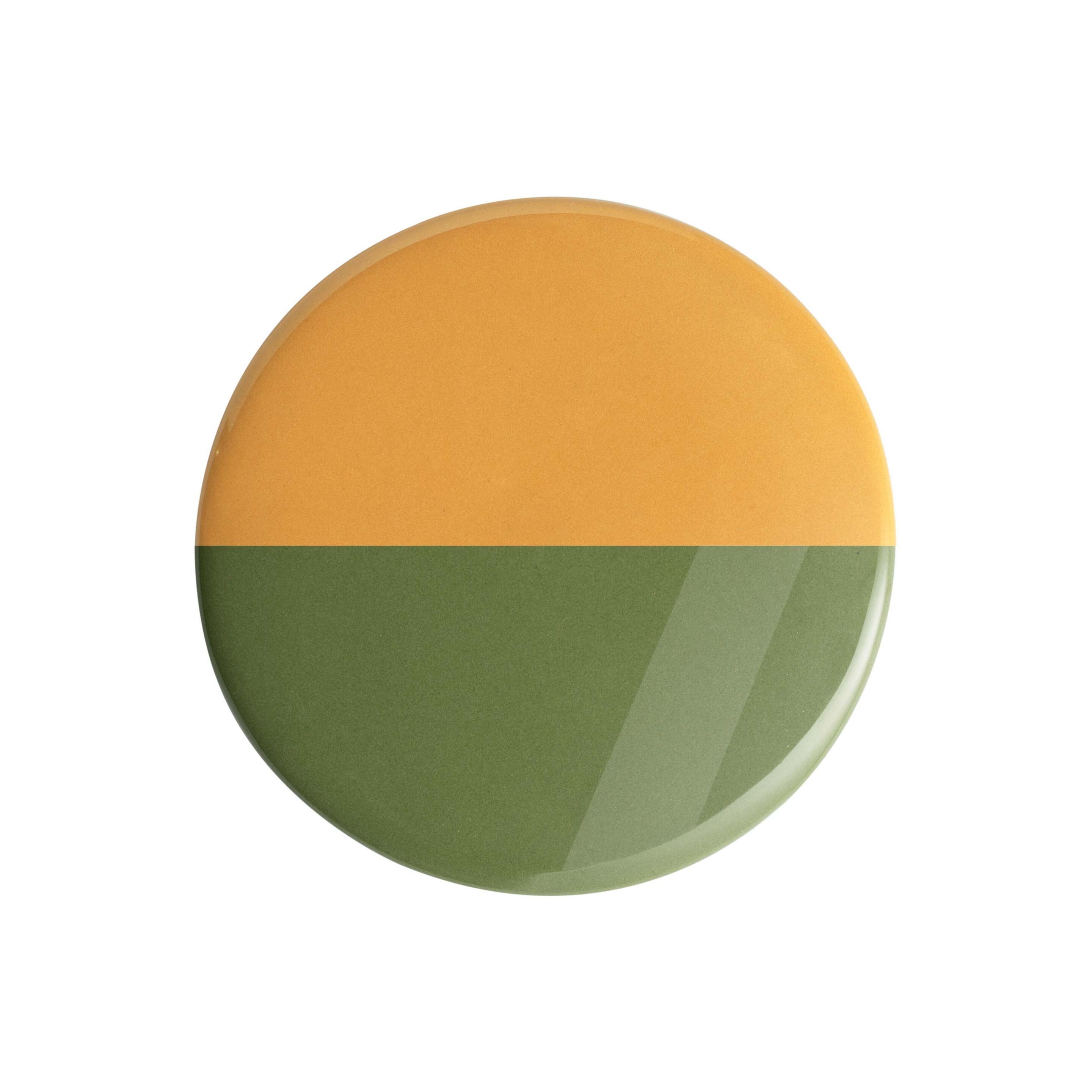 Керамический и стеклянный подвесной светильник FERROLUCE Corcovado ARCH-00035416 - Вид №6