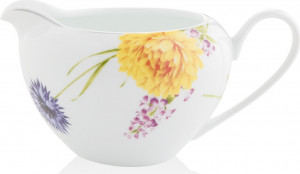 10637912 Noritake Молочник Noritake "Пикник в саду" 240мл Фарфор
