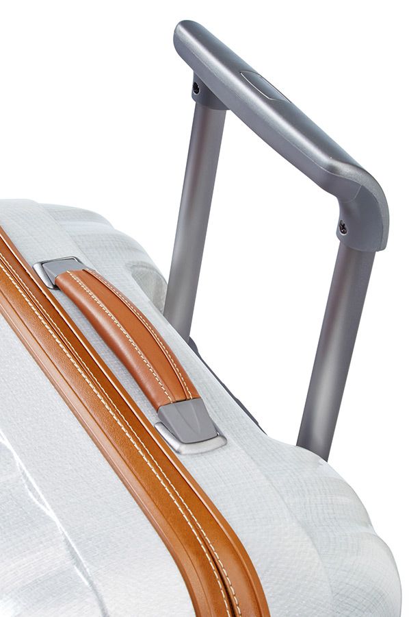 82V-35004 Чемодан 82V*004 Spinner L 76/25 Samsonite Lite Cube DLX  - Вид №3