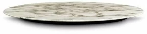 Minotti Круглый вращающийся лоток
