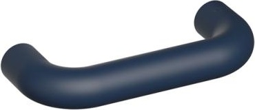 111.23BG.7 Мебельная ручка ø 23 мм HEWI USA Produkte  - Вид №11