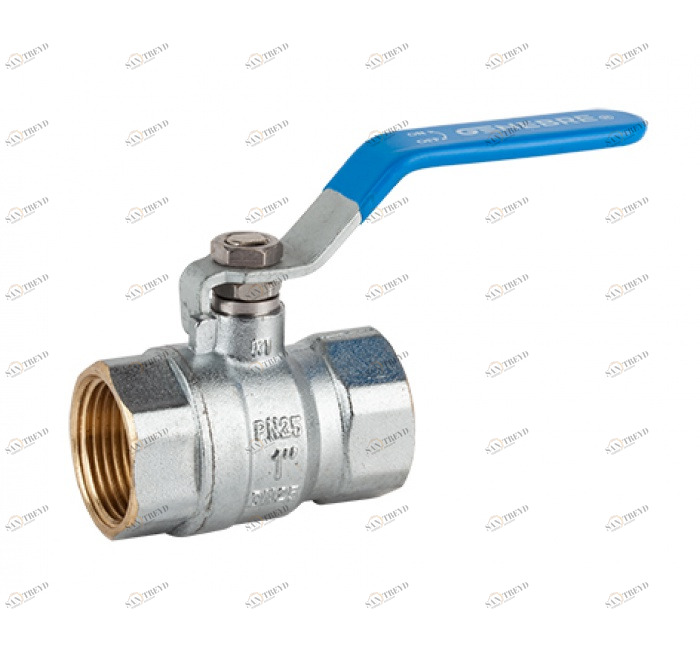 GENEBRE 3029 08 Шаровой кран 