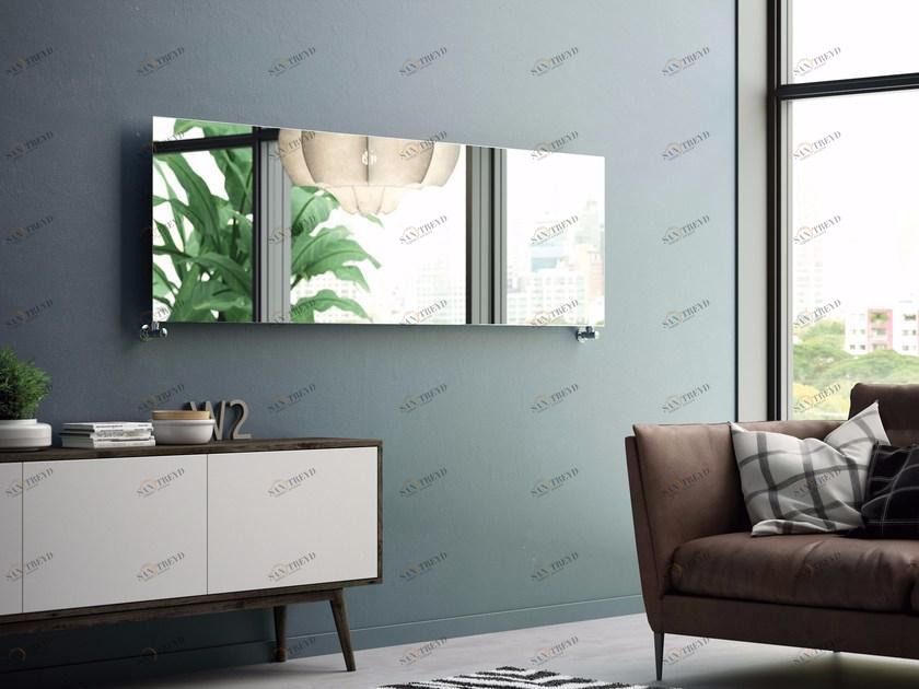 CORDIVARI Горизонтальный панельный радиатор горячей воды Neo design sun-id-1472139