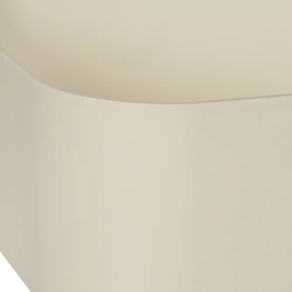 Ёмкость малая Berossi 15x5x11 см, пластик, цвет слоновая кость 82279983 STLM-2093389 - Вид №1