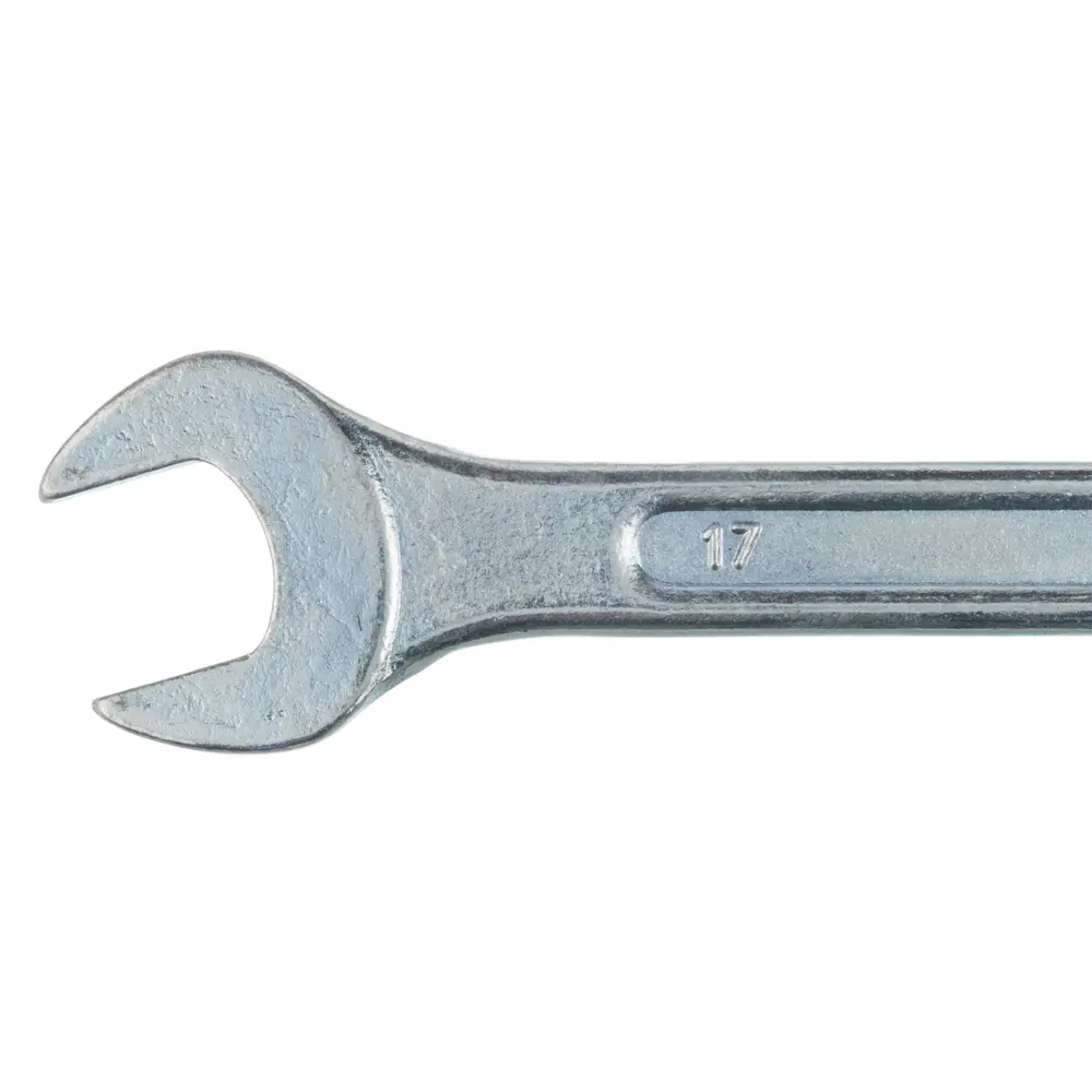 Ключ комбинированный Sparta 150445 17 мм STLM-2194612 - Вид №1