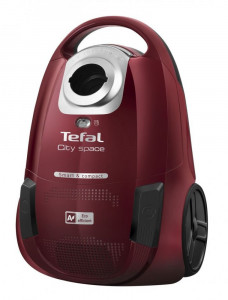 TW2643EA Пылесос электрический бытовой Tefal