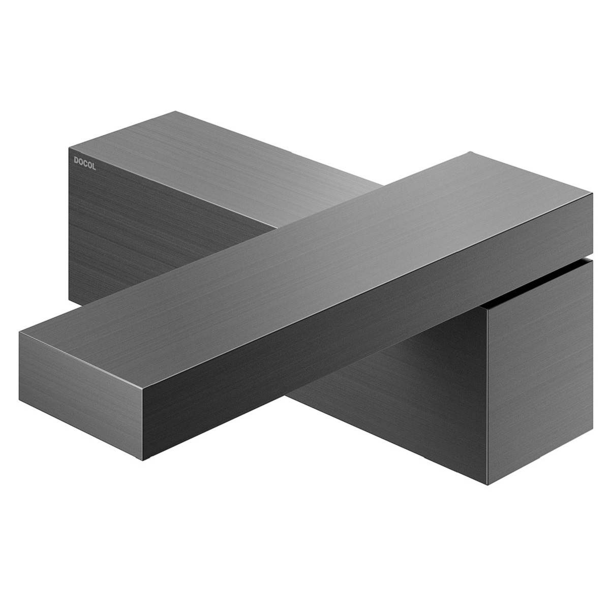 01014770 Giro настольный смеситель для ванной комнаты Docol DOCOLGIRO  - Вид №1