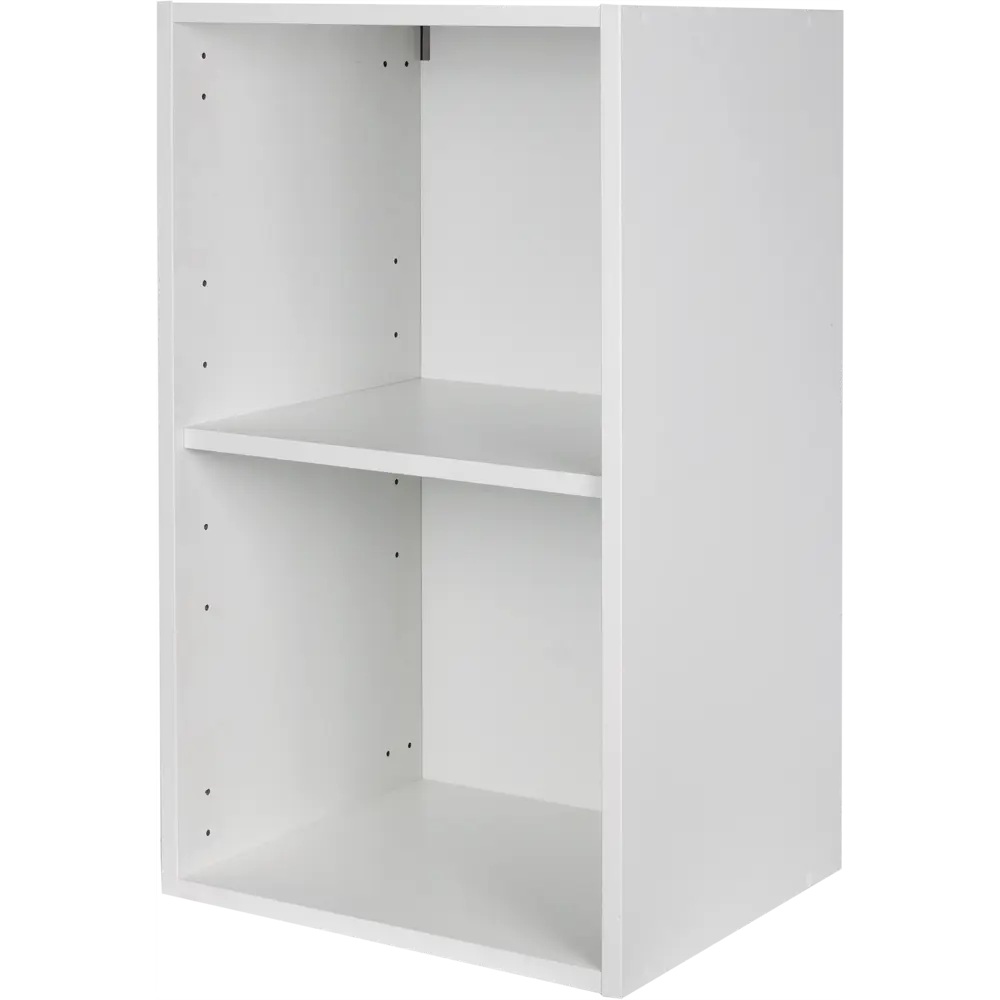 Каркас навесной 40x70x35 см, ЛДСП, цвет белый 13252055 STLM-2062901 DELINIA 