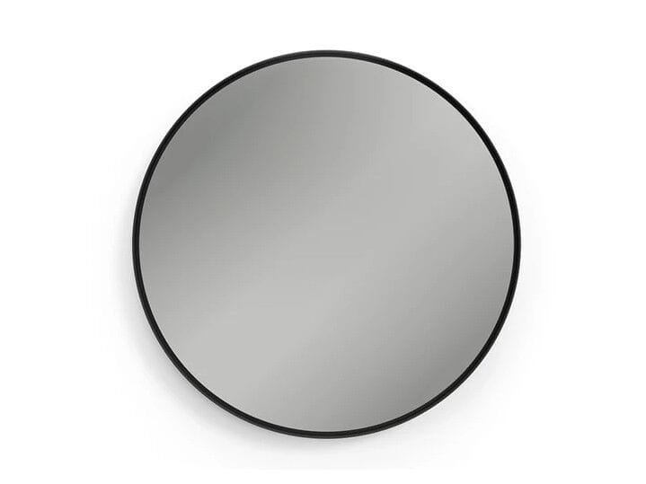 Круглое зеркало со встроенным настенным освещением Novamobili ASTRID ARCH-00081311