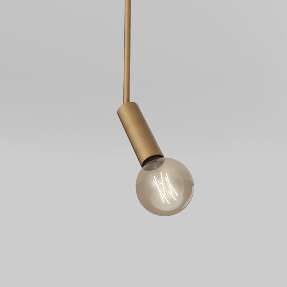 Алюминиевое освещение трека Amarcords Tobe ARCH-00069748 - Вид №1