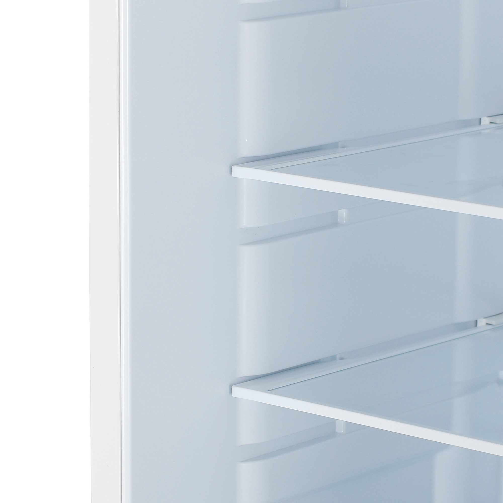 1011926 Холодильник с морозильником   Pozis RK-149 белый STDN-0144837 - Вид №7