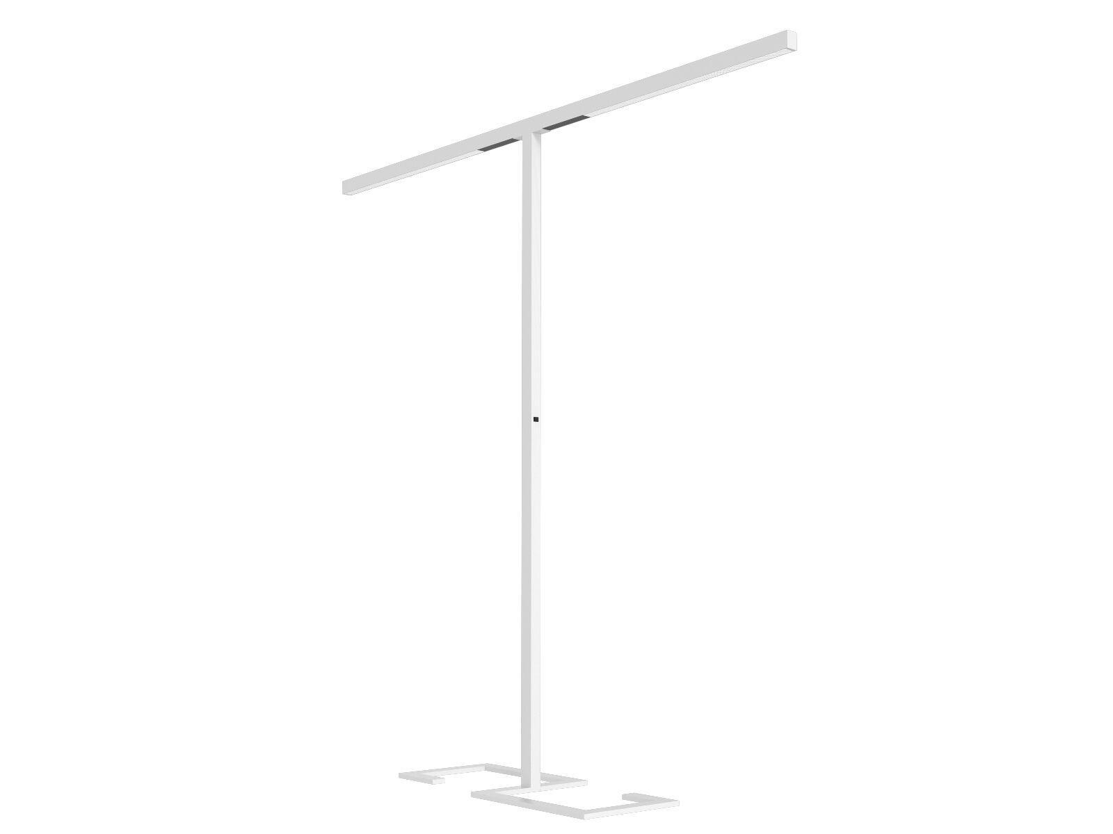 Алюминиевый светодиодный торшер с диммером PROLICHT Hypro ARCH-00008535 - Вид №1