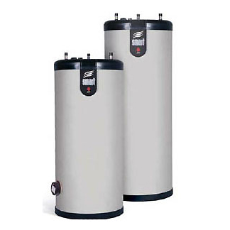 Емкостной комбинированный водонагреватель ACV Comfort E 160 06642901 - Вид №4