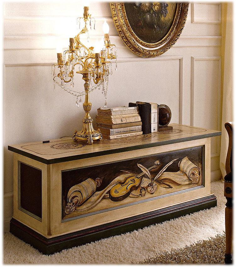 Сундук  ANDREA FANFANI 263 