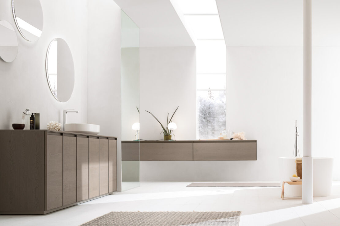 Комплект мебели 14 Arcom Shape STARC135 - Вид №9