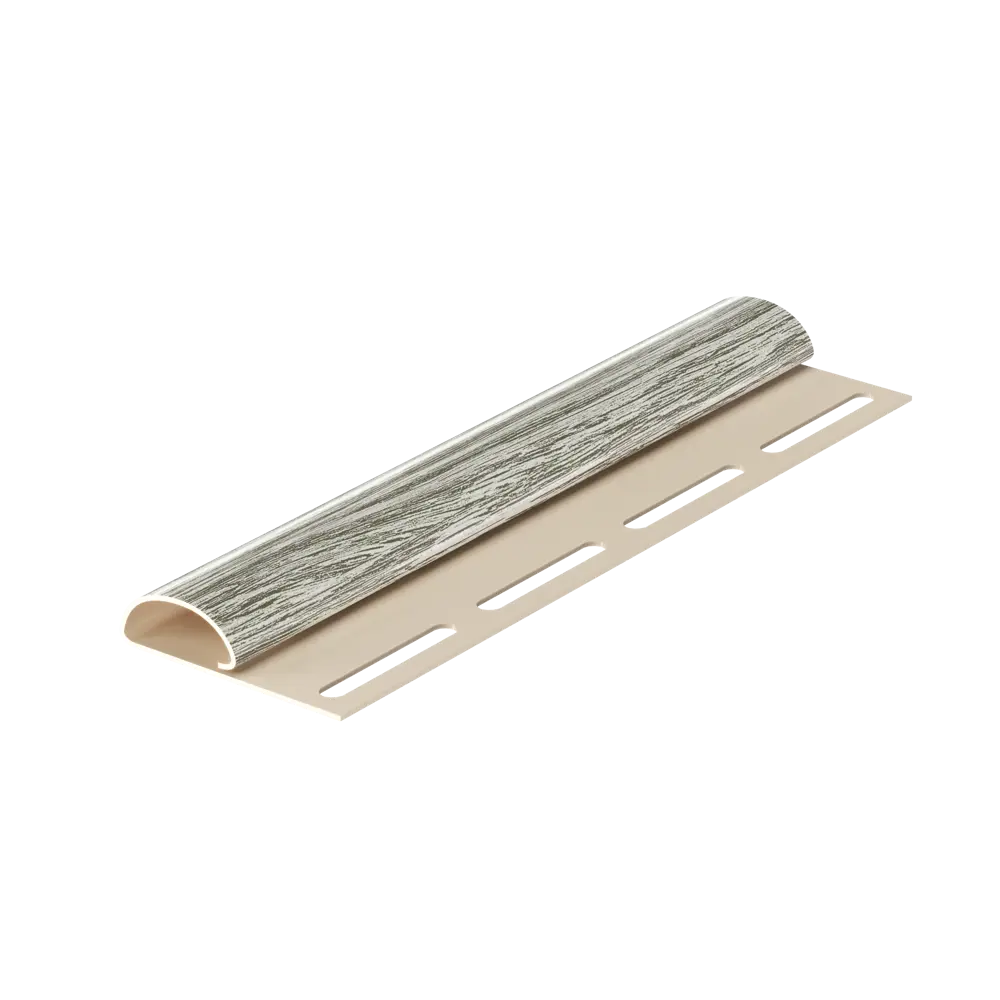 Финиш-планка Dacha цвет осина DÖCKE STLM-2001435