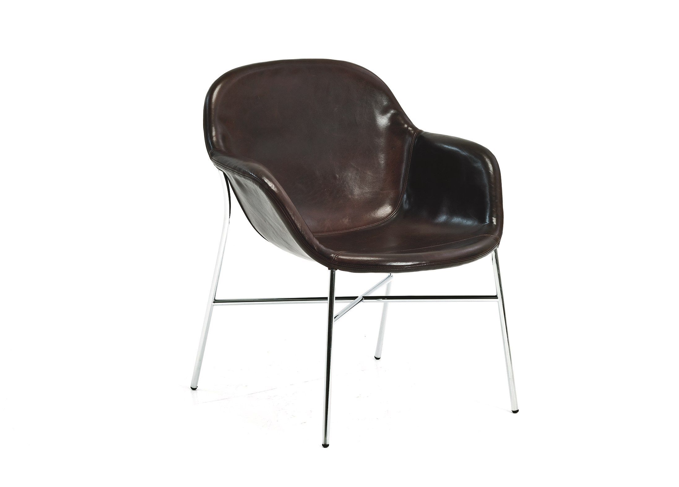 Стул с подлокотниками MOROSO Tia Maria ARCH-00009587 - Вид №2