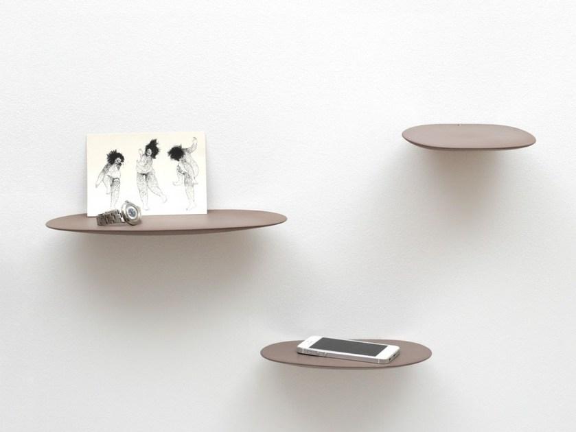 Moustache Керамическая полка  Bz 06 x 3  - Вид №4