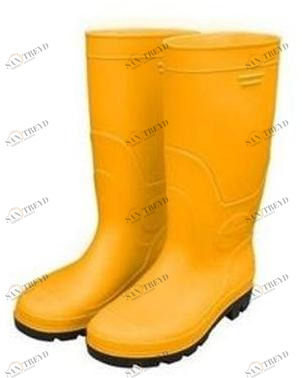 INGCO ITALIA Сапоги пвх sun-id-1459801