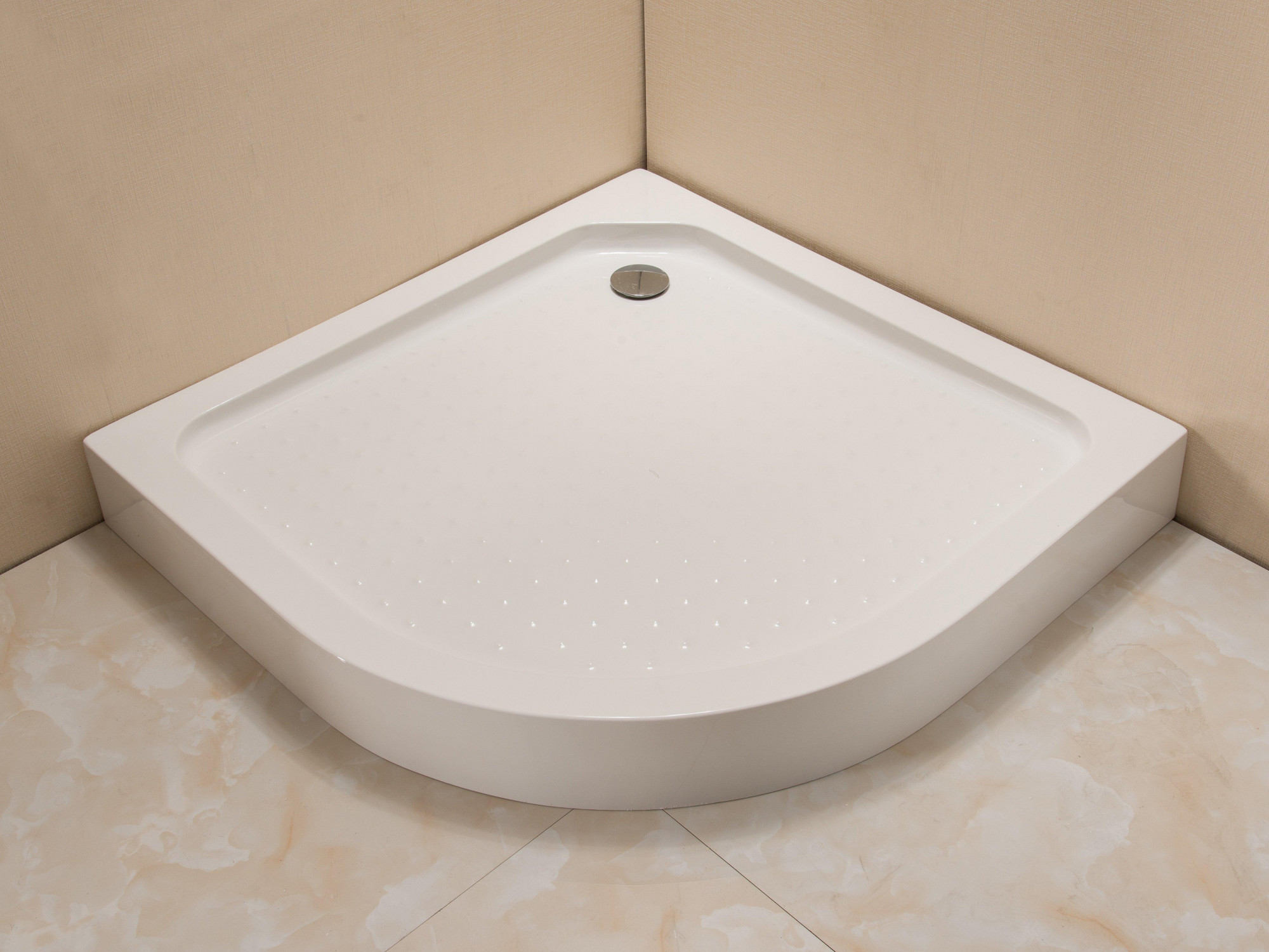 Душевой поддон GROSSMAN PR-ST-90 (90x90) 