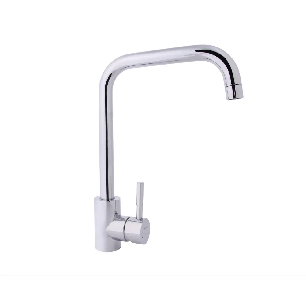 Смеситель для кухни Osgard Gron, цвет хром STLM-2115424