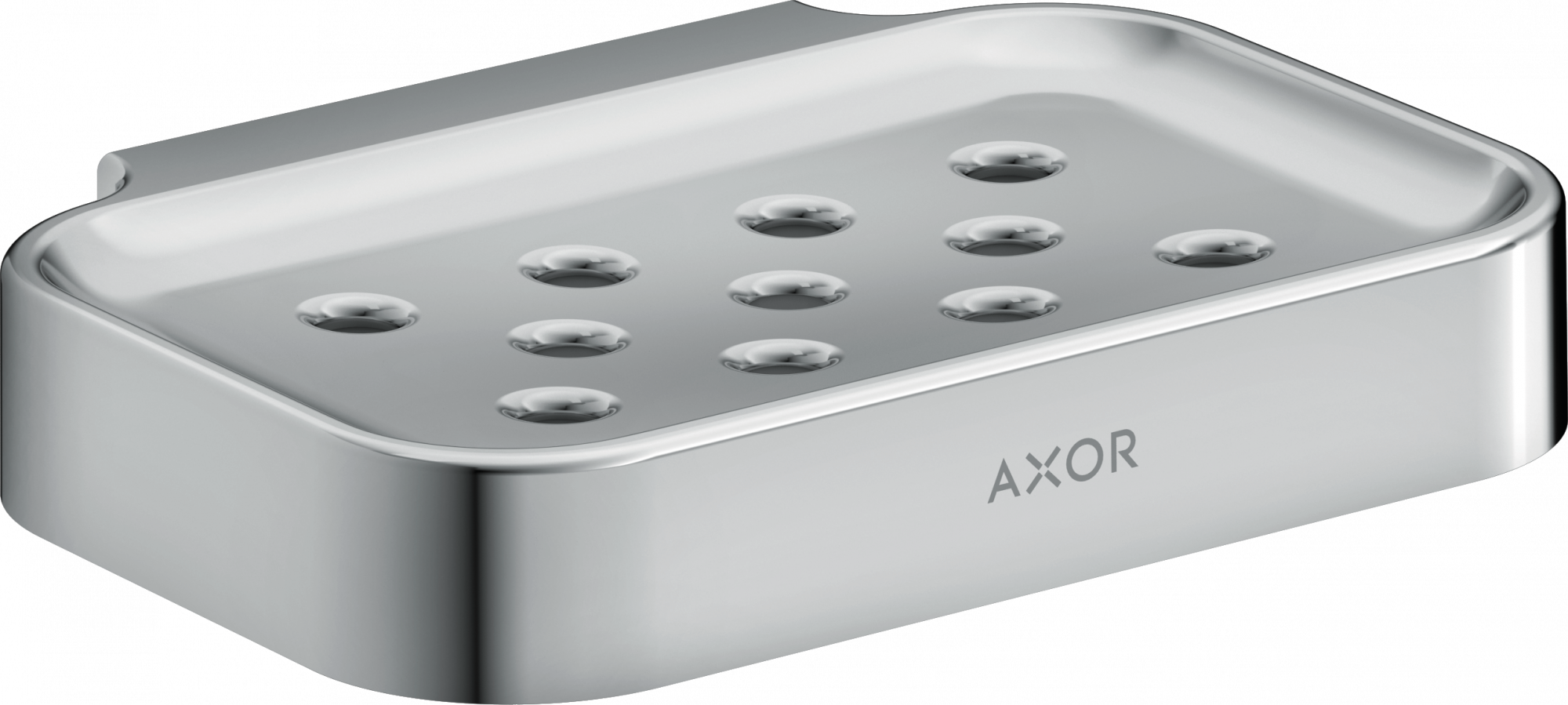 42805020 Мыльница AXOR UNIVERSAL CIRCULAR 