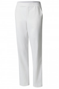 66061 Брюки "Снежок" белые  Медицинская одежда  размер 50
