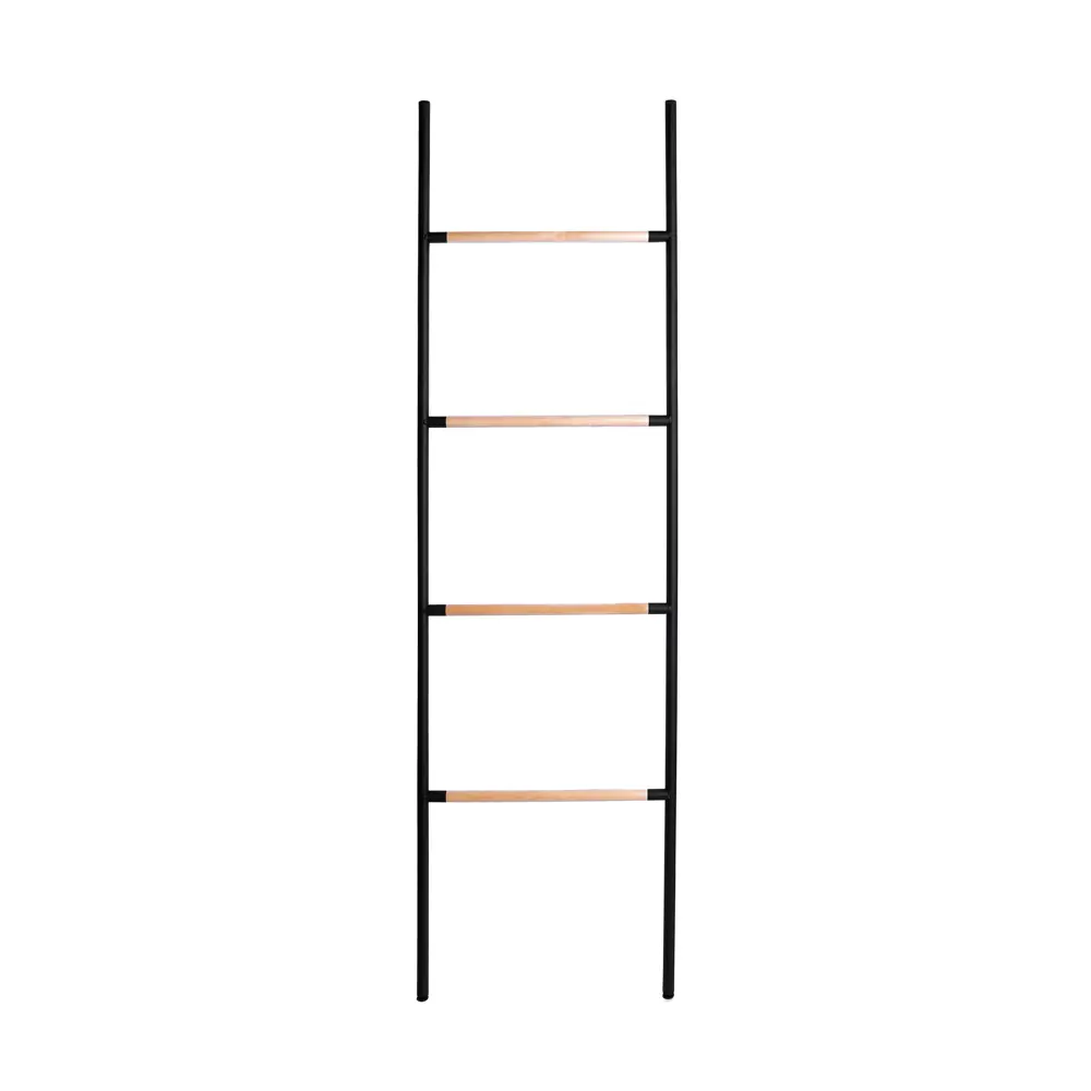 Sensea Scandi - напольная вешалка-лестница для полотенец в скандинавском стиле 81980452 STLM-0971270