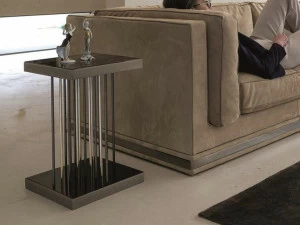 Longhi Журнальный столик для гостиной Loveluxe 2016 – vanity collection Y 716