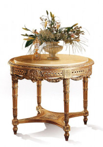 Столик  ANGELO CAPPELLINI 8861/L09