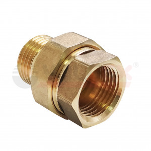 VF.340.L.012 Valfex Сгон разъемный (внутр.-наруж.)