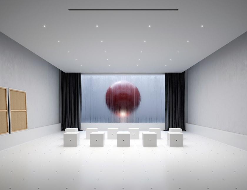 Buzzi & Buzzi Встраиваемый точечный светильник coral® led Basic sun-id-1448511 - Вид №2